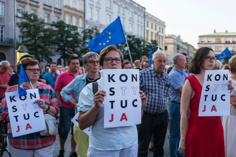 28 października 1956: przemówienie Gomułki i granice odwilży