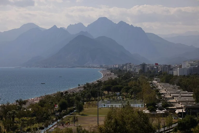 COP31 w Antalyi: jak ustalenia mogą dotrzeć do polskich miast