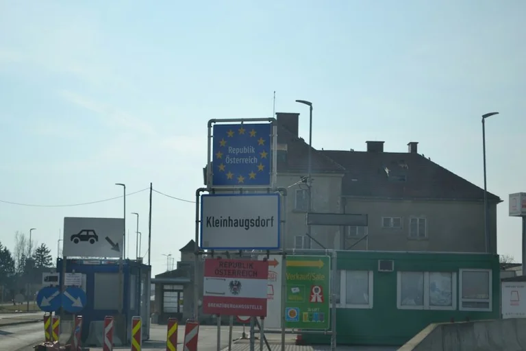 EES na granicach Schengen: czy dotyczy Polaków?