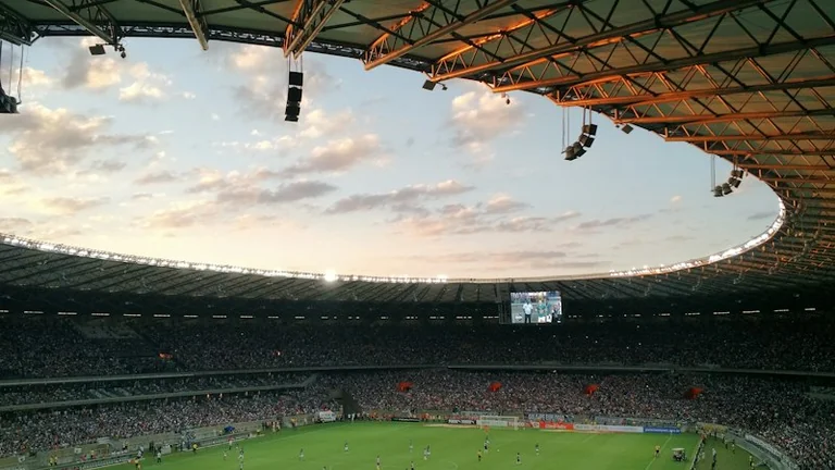 Szwecja–Polska dziś w Solnej. Mecz o 20:45
