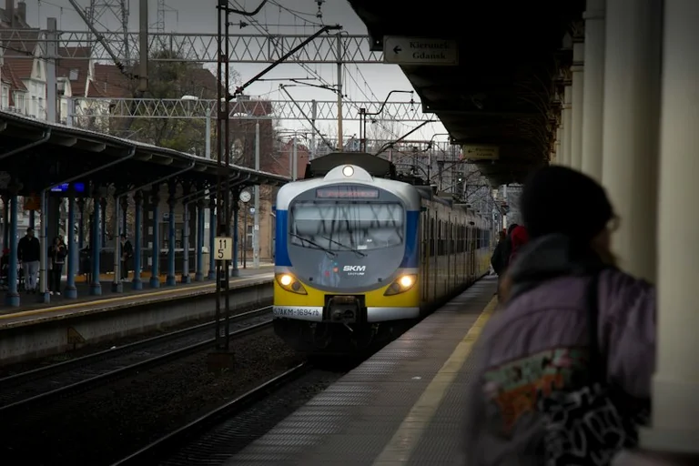 Zmiany w rozkładzie pociągów w Polsce? Sprawdź połączenie